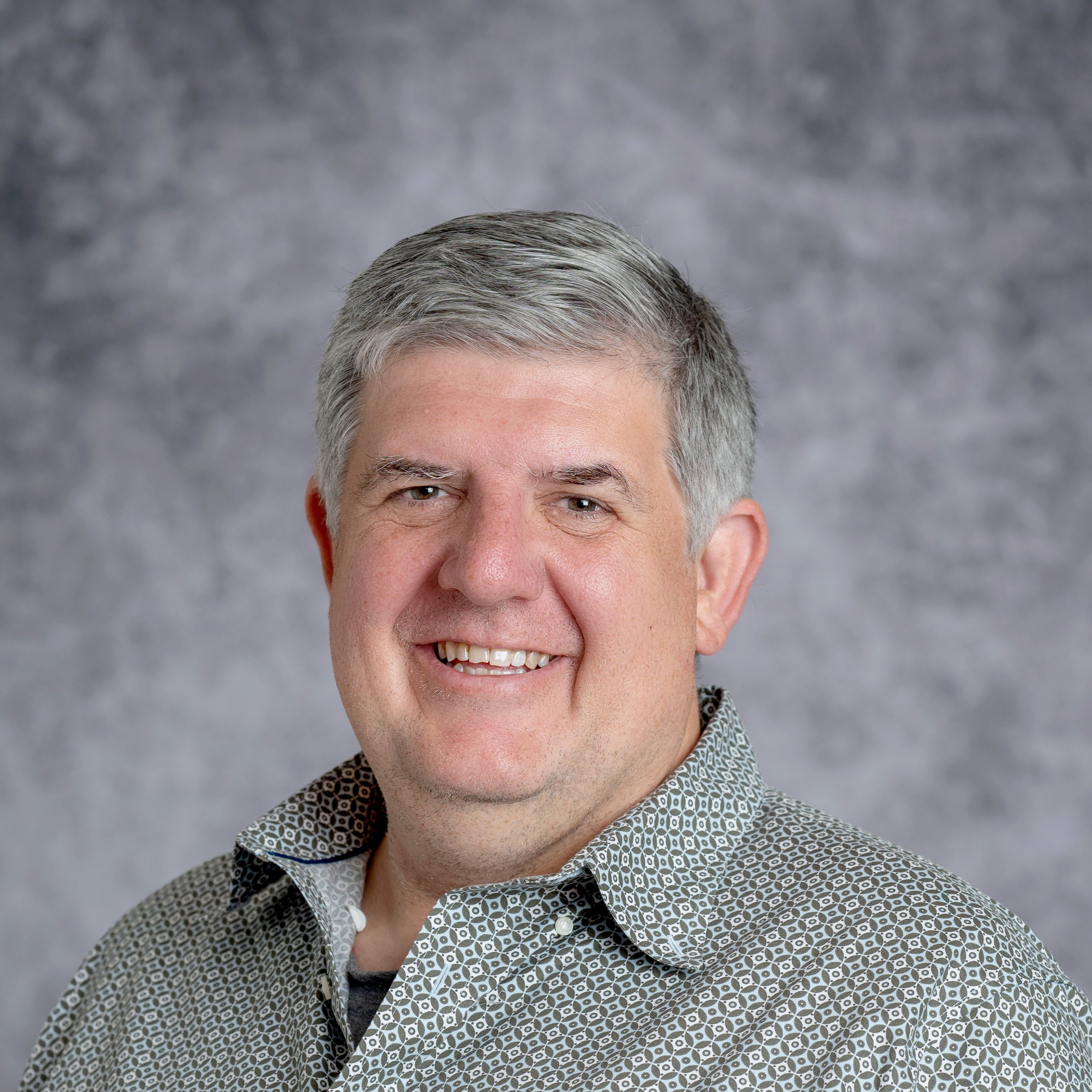 Greg Buhrman